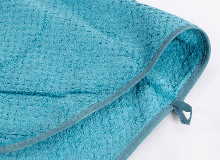 حوله پولیشی مدل زنبوری Clean Life