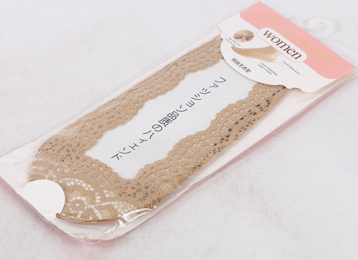 پاپوش گیپور زنانه