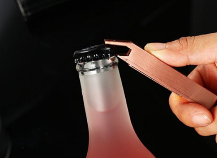 ست دربازکن جاکلیدی و فندک ریمکس مدل RT-CL02