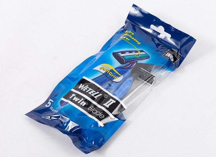 تیغ اصلاح Wetell