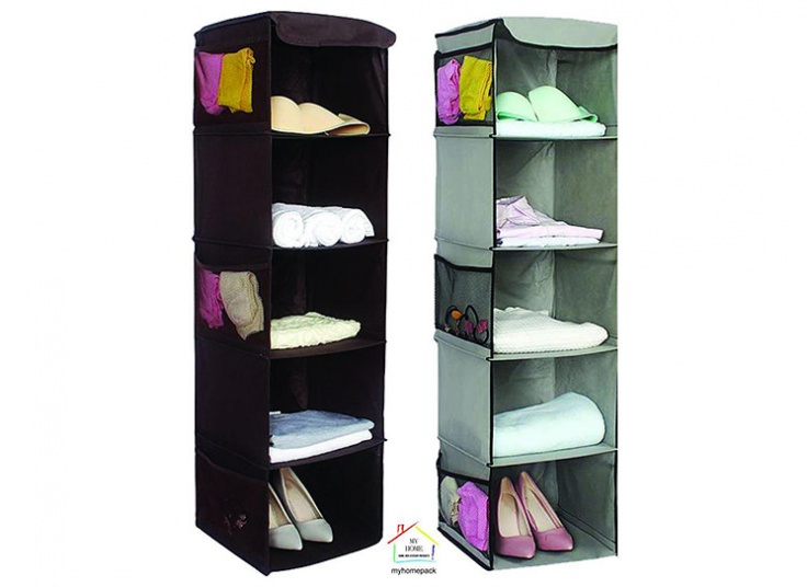 نظم دهنده 5 طبقه MY HOME