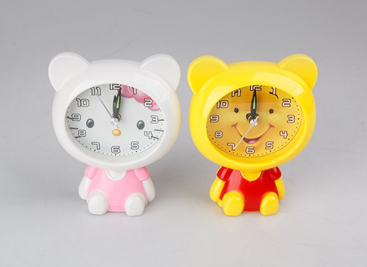 چند مدل ساعت فانتزی Clock