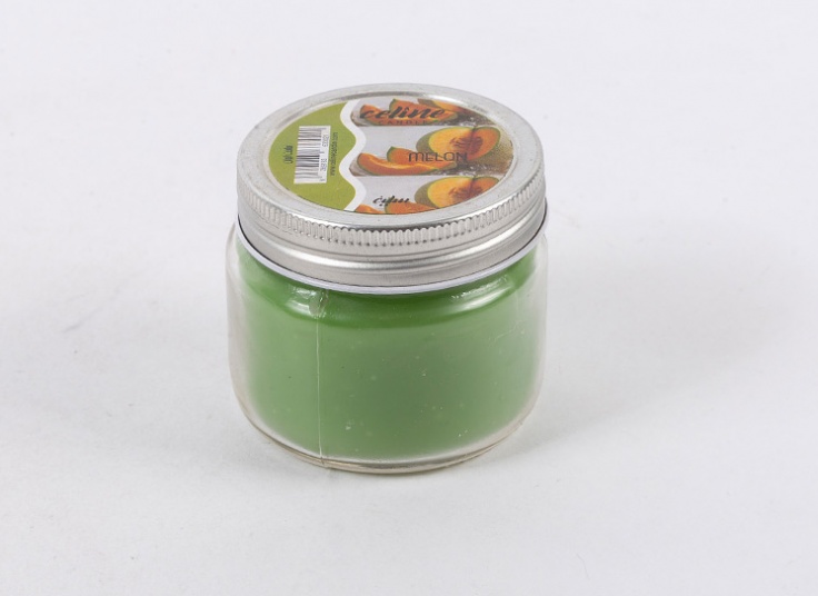 شمع لیوانی عطری سلین Mini Jam