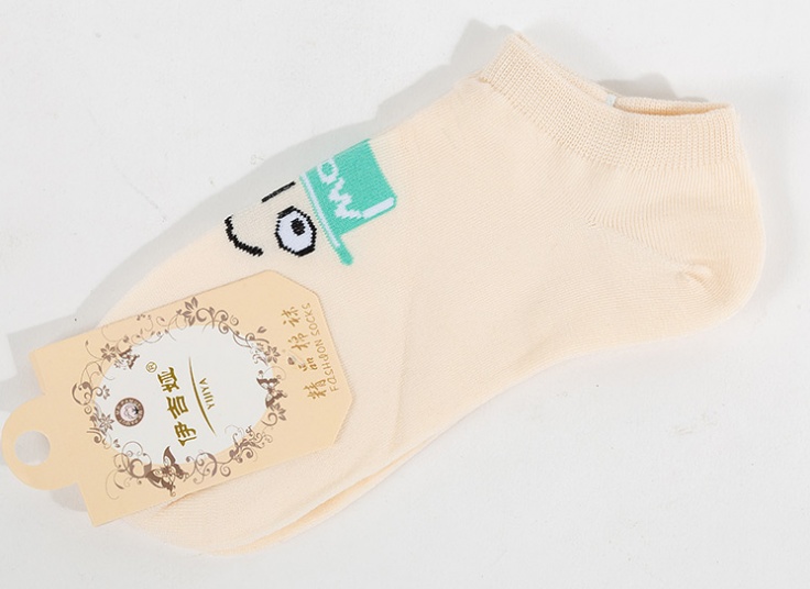 جوراب مچی زنانه