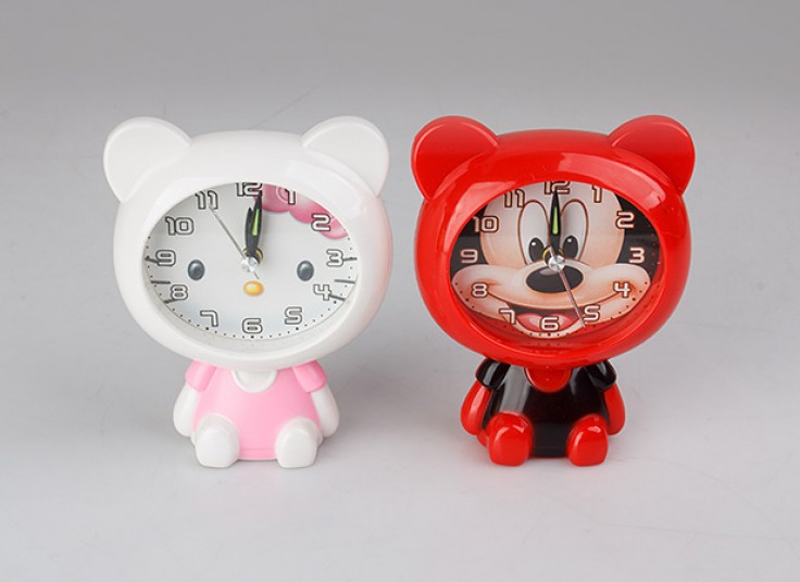 چند مدل ساعت فانتزی Clock