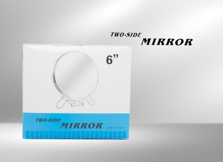 آینه دو طرفه 6 اینچ