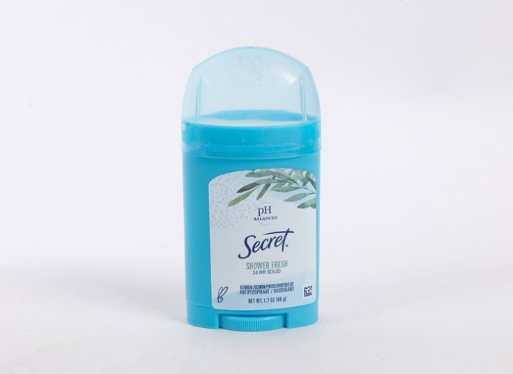 مام ژله ای Secret