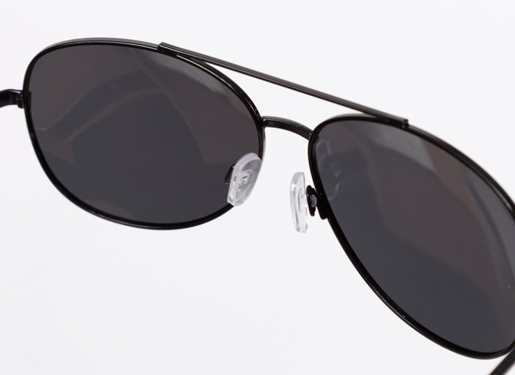 عینک آفتابی مردانه مدل 1008