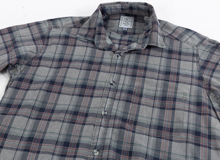 پیراهن مردانه RIV SD