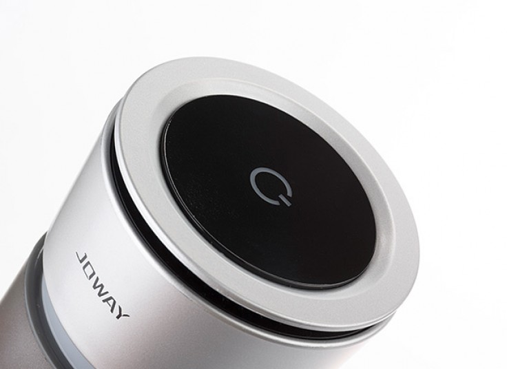 دستگاه تصفیه هوای خودرو JOWAY 