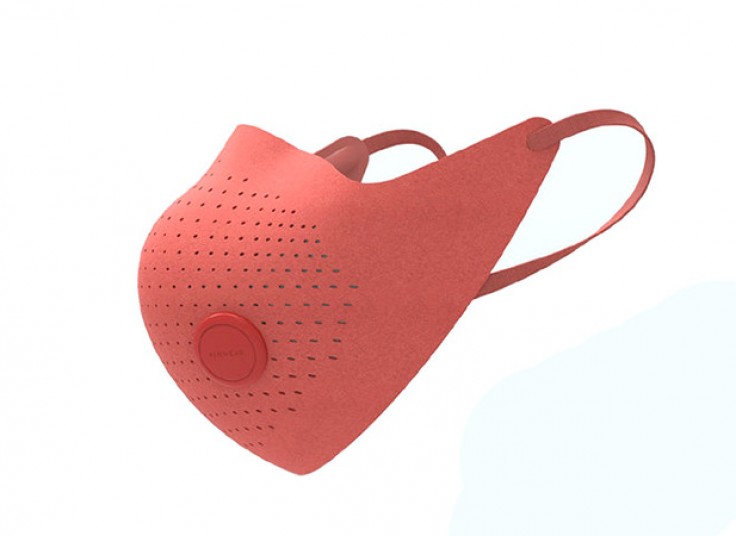 ماسک تنفسی میجیا Xiaomi