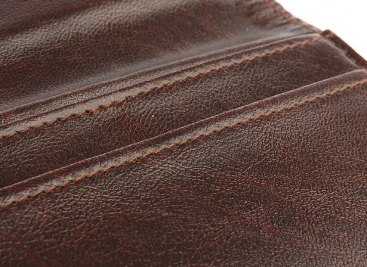 کیف چرمی مدارک