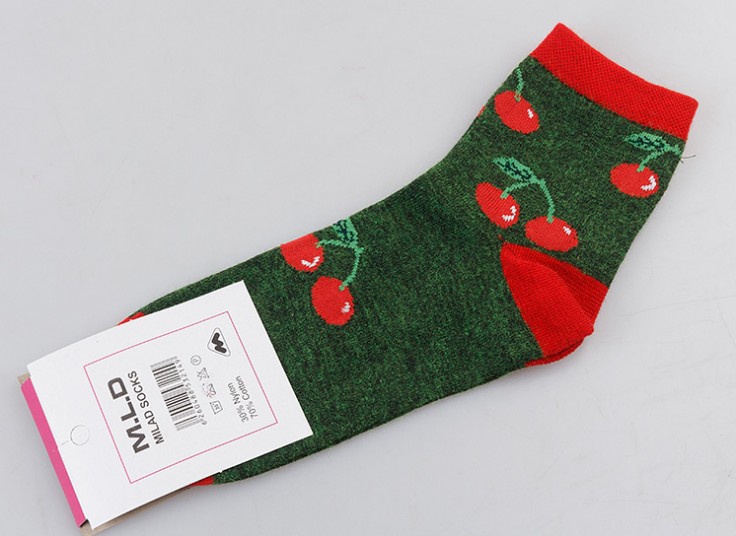 جوراب میوه ای MLD