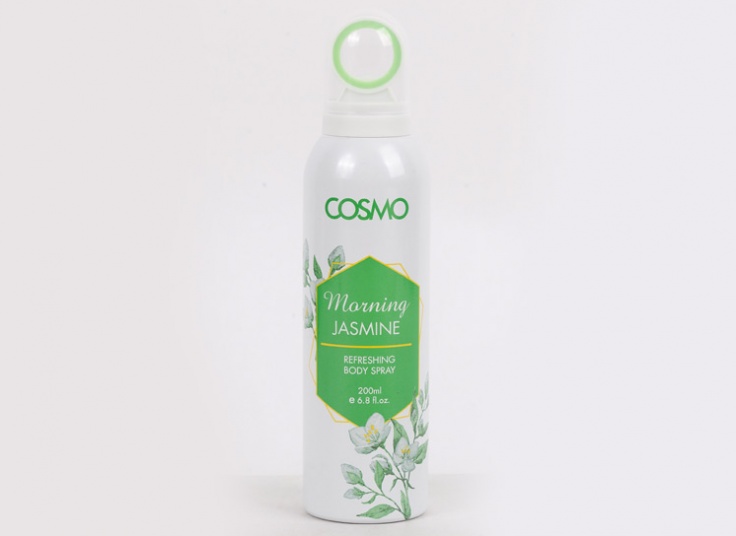 اسپری بدن COSMO