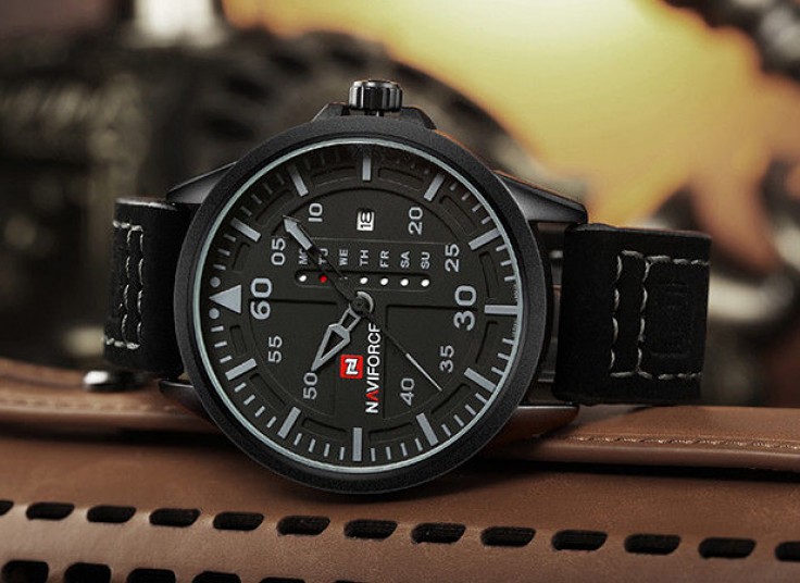 ساعت مچی Naviforce مدل NF9074