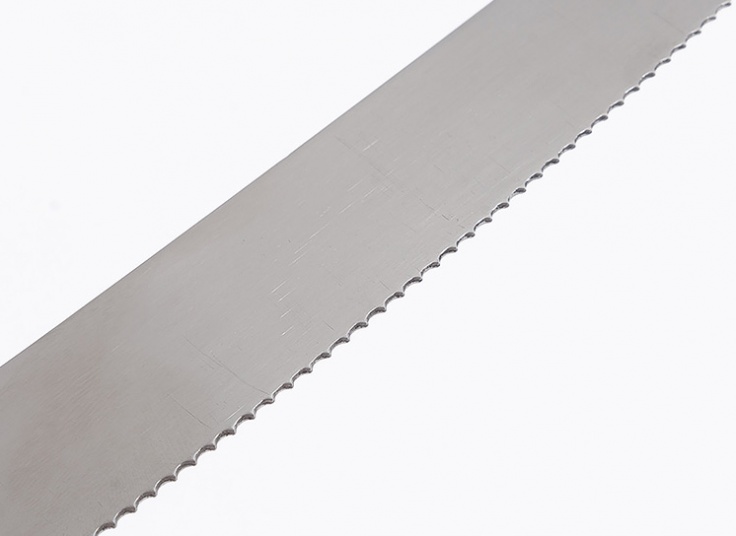 ست کارد و کفگیر سرو کیک طرح ماربل