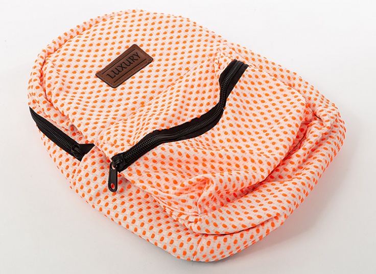 کیف کوله Luxury