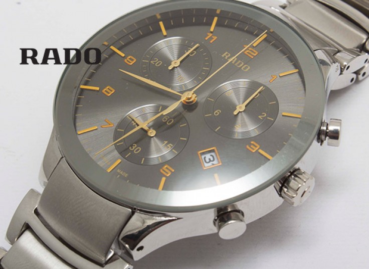 ساعت مردانه RADO