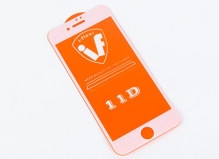 محافظ گلس آیفون Remax