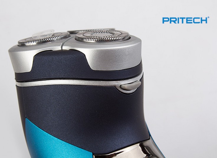 2 مدل ریش تراش Pritech 