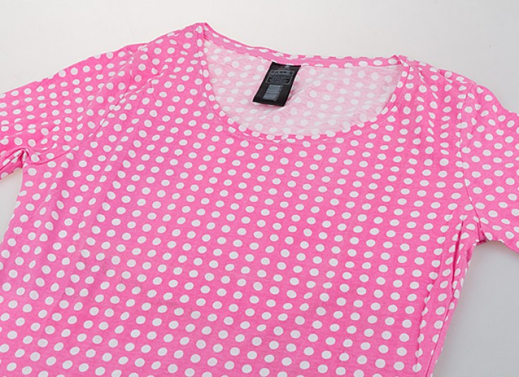 تیشرت آستین بلند Pink Angel