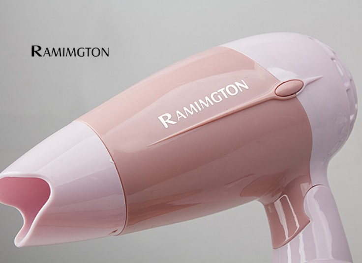 سشوار مسافرتی RAMIMGTON