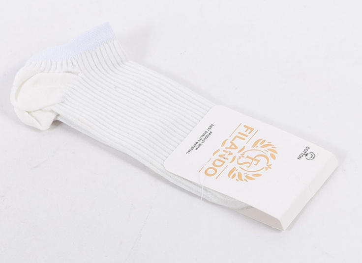 جوراب ساق‌کوتاه‌ کبریتی FILANDO