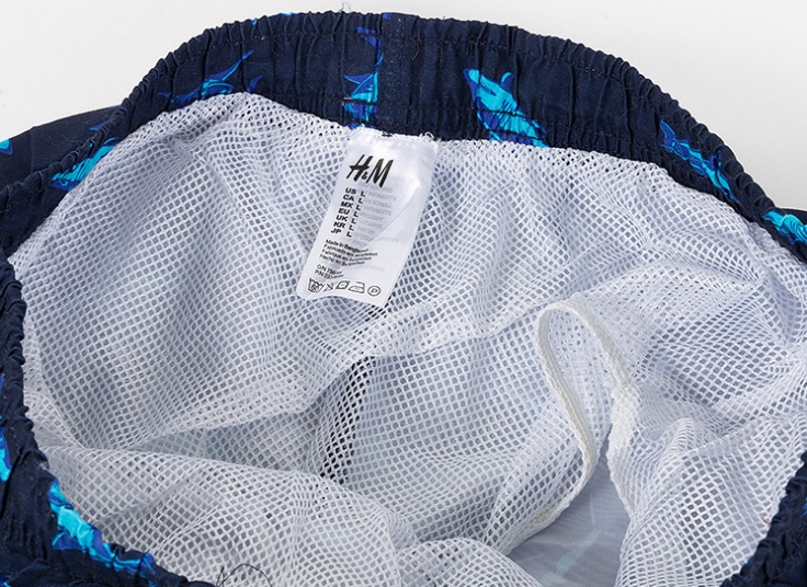 مایو مردانه H & M