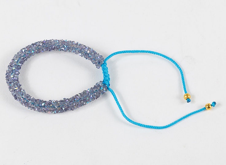 دستبند سواروسکی