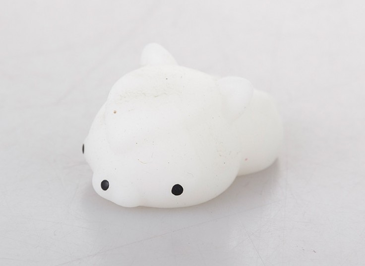 عروسک ژله ای