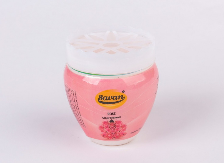 ژل خوشبو کننده هوا Savan