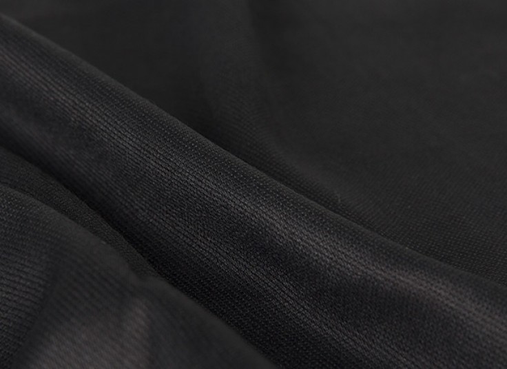 شال مشکی Lantern Moon