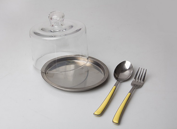 ظرف مخصوص کیک Genny