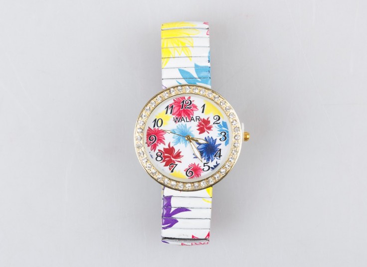 ساعت بند کشی WALAR