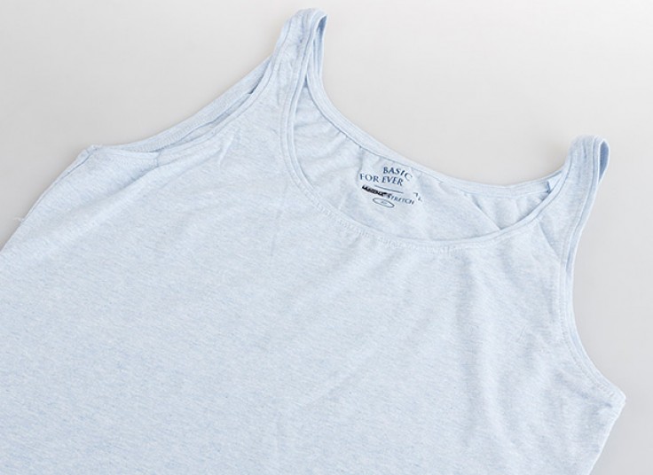 تاپ زنانه BASIC