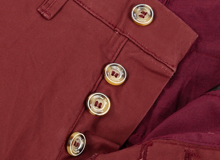 انواع شلوار کتان مردانه