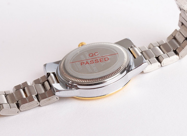 ساعت مچی زنانه MEMA