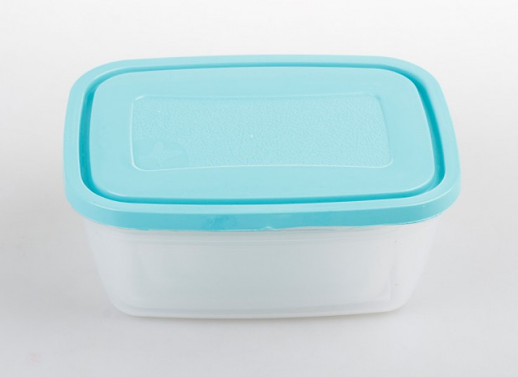 ظرف هفت عددی دردار Kave plast