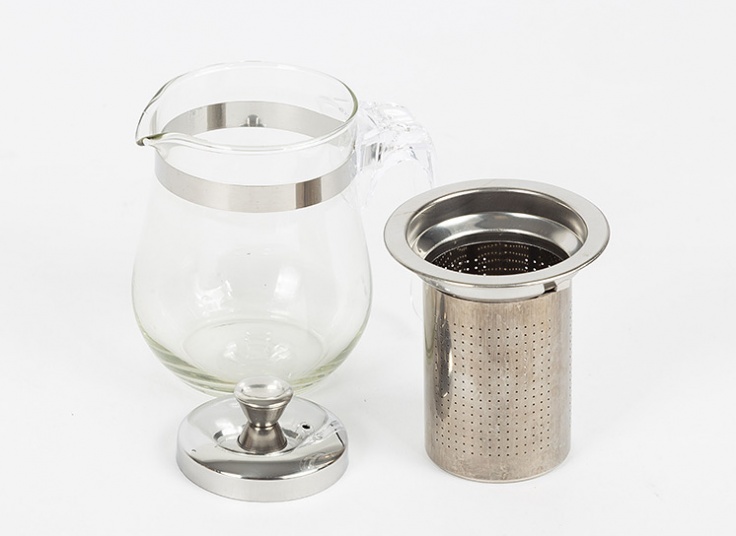 قوری دمنوش YOUZHISHANG