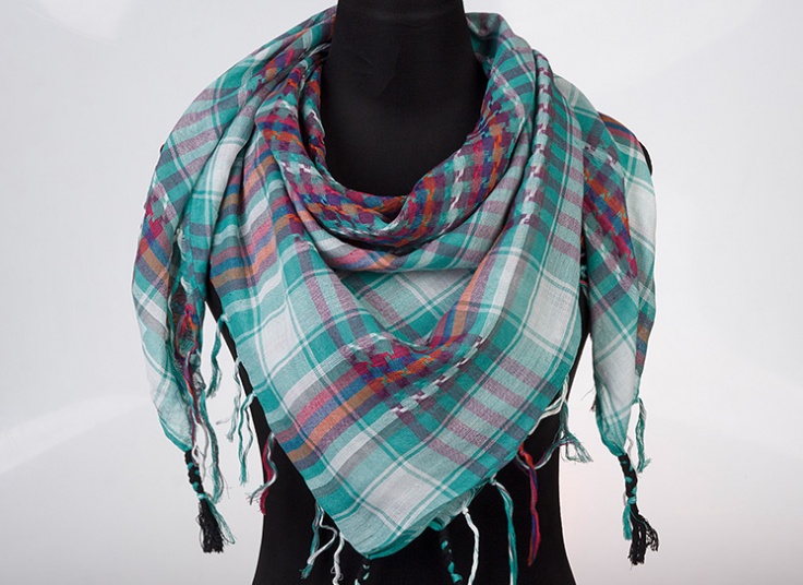 روسری طرح Jack & Jones