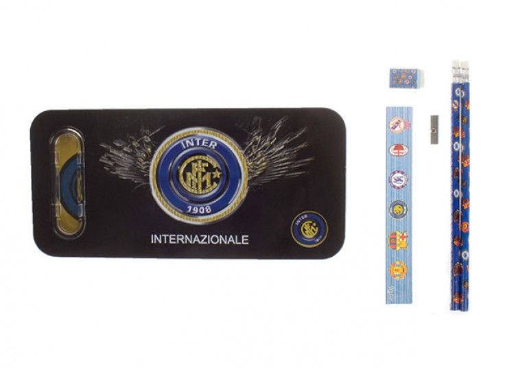 پکیج لوازم التحریر فوتبالی