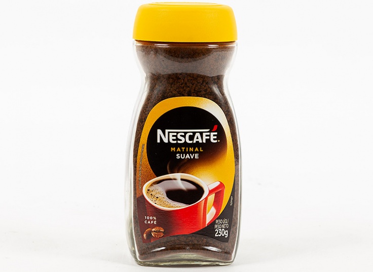 انواع پودر قهوه Nescafe