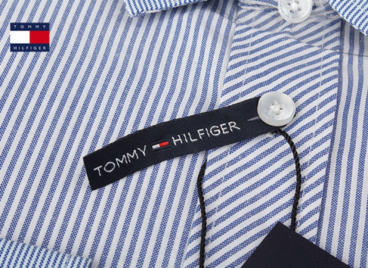 پیراهن رسمی مردانه Tommy Hilfiger