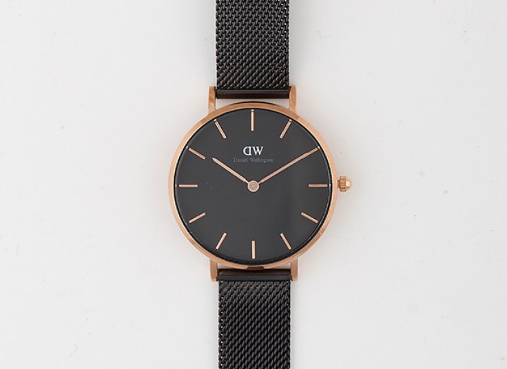 ساعت زنانه و مردانه Daniel Wellington