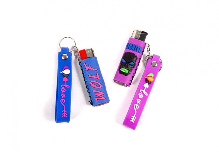 فندک و جاسوئیچی EZZ