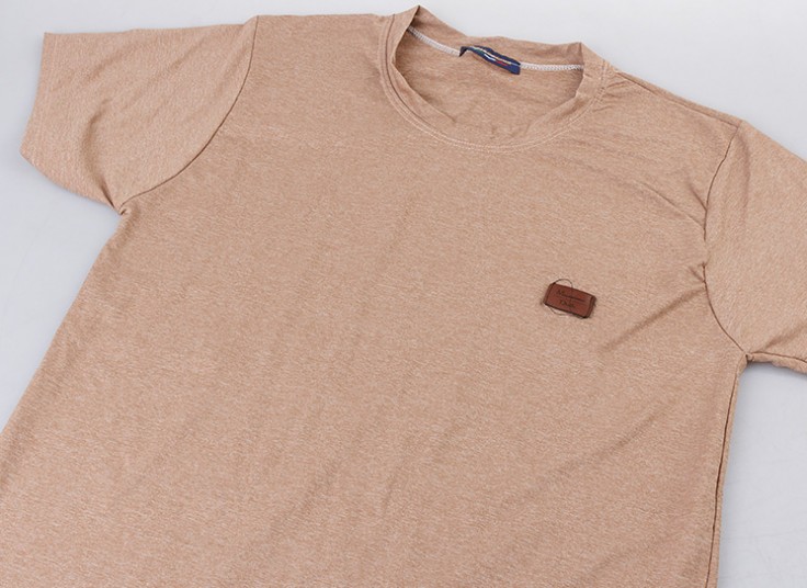 تیشرت مردانه Massimo Dutti