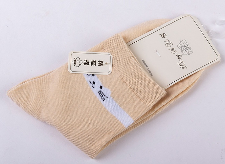 جوراب ساق کوتاه Xiang