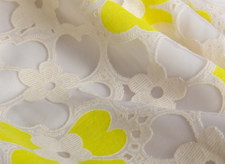 دامن کوتاه دخترانه Yi Xiu