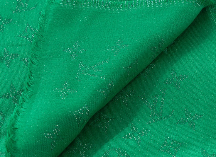 شال زنانه Multi Logo