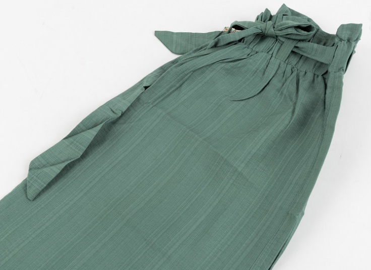 دامن شلواری راه راه زنانه